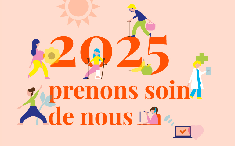 voeux 2025