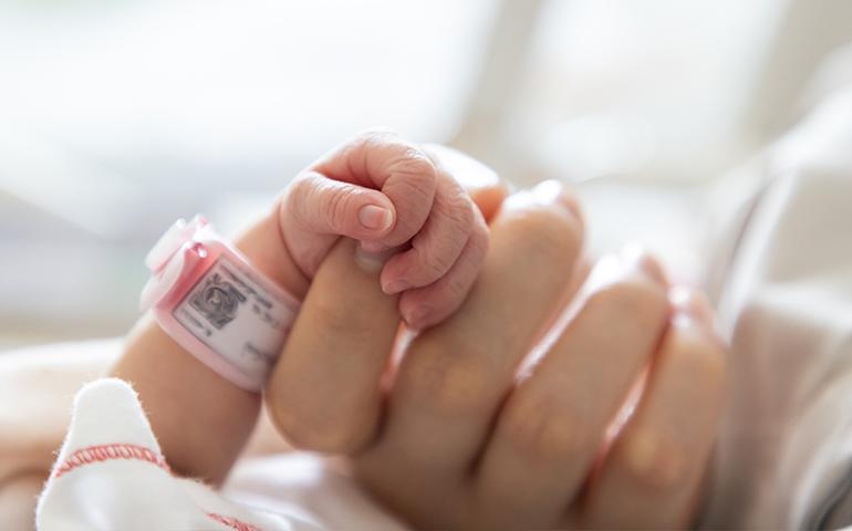 Mon enfant est né prématurément 