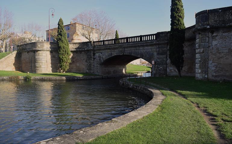 Castelnaudary Castelnaudary
