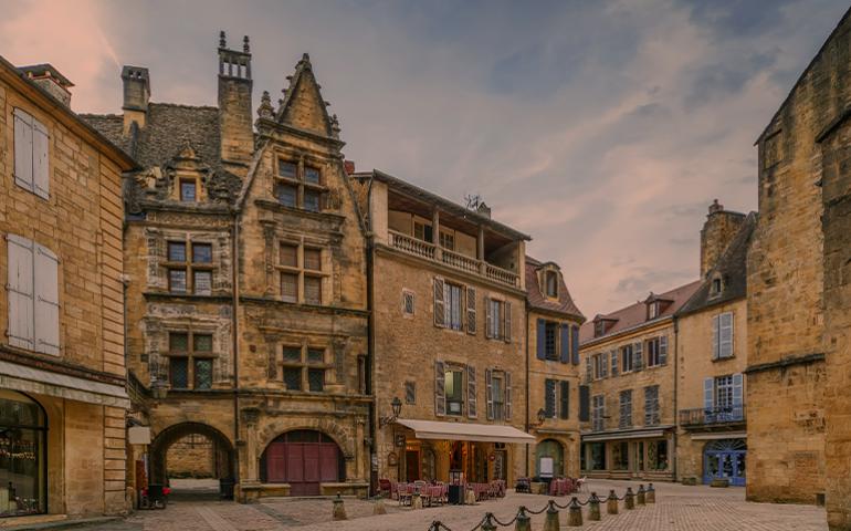 Sarlat