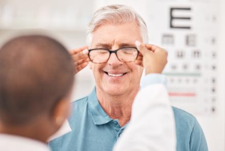 La protéction des yeux